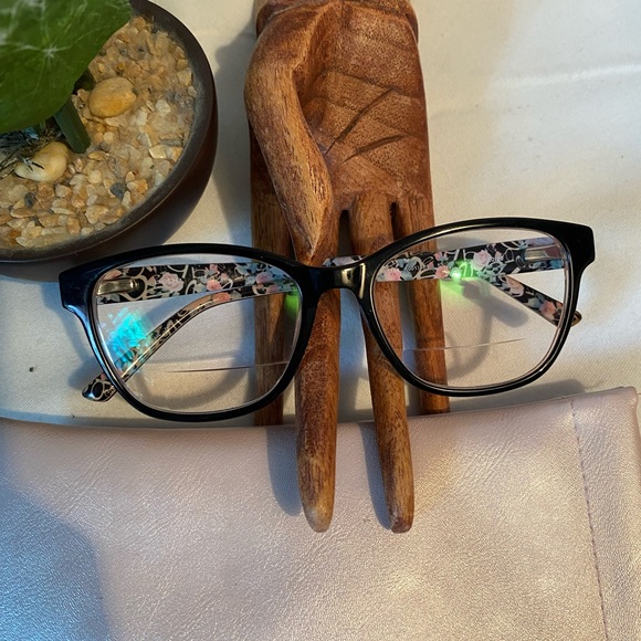Bebe Prescription Glasses Frames - Picture 3 of 10